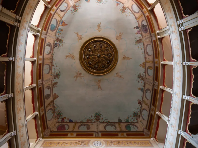 Teatro Sociale
